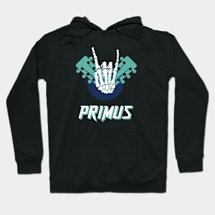 Primus Hoodie